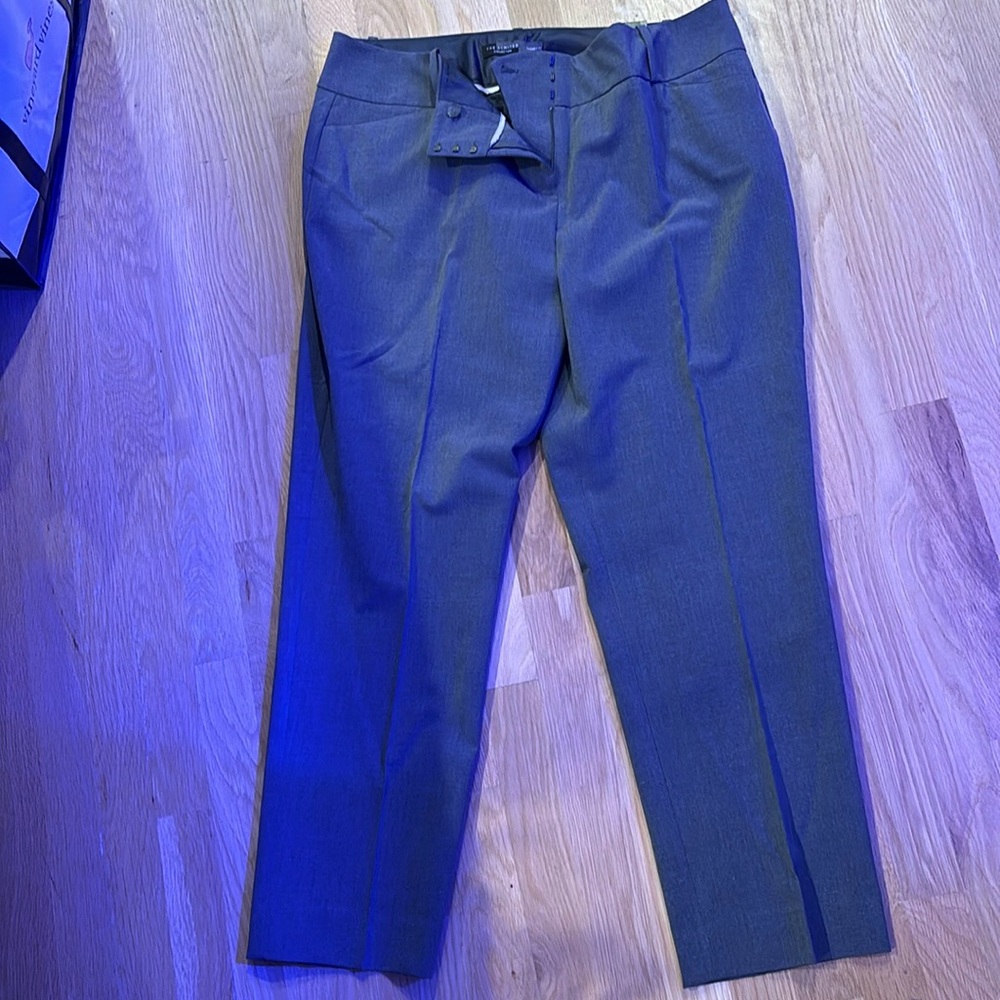 NWT The Limited Ankle pant